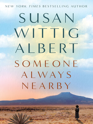 cover image of Someone Always Nearby